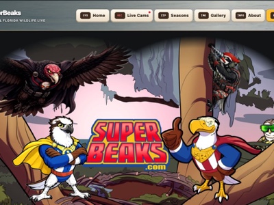 SuperBeaks